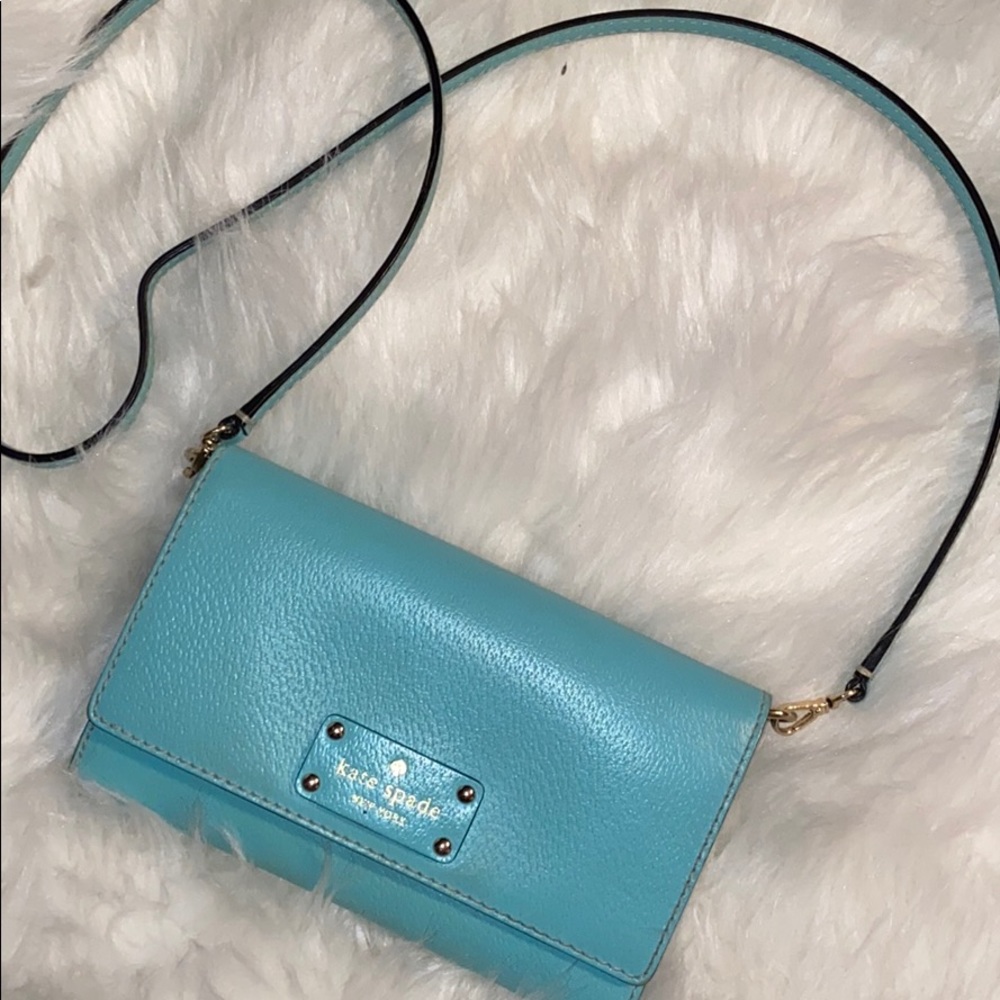 Kate Spade Crossbody